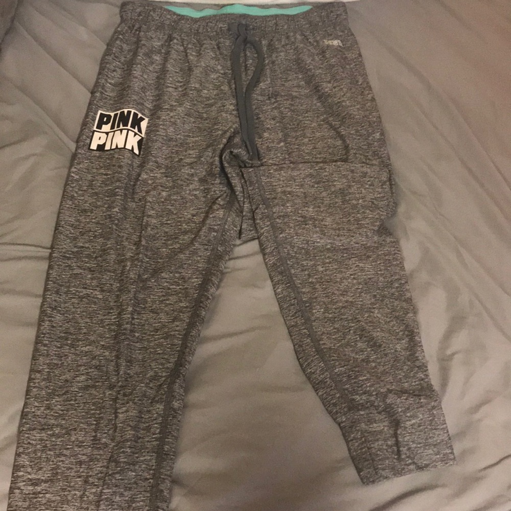 VS yoga pant!